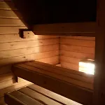 Chalet Old School House Tahko 6km, Sauna, Avanto In Winter, In Summer