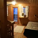 Old School House Tahko 6km, Sauna, Avanto In Winter, In Summer *