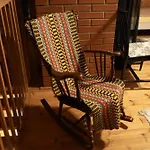 Old School House Tahko 6km, Sauna, Avanto In Winter, In Summer Chalet