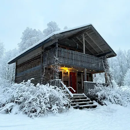 Old School House Tahko 6km, Sauna, Avanto In Winter, In Summer Chalet Kuopio