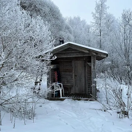Chalet Old School House Tahko 6km, Sauna, Avanto In Winter, In Summer Kuopio