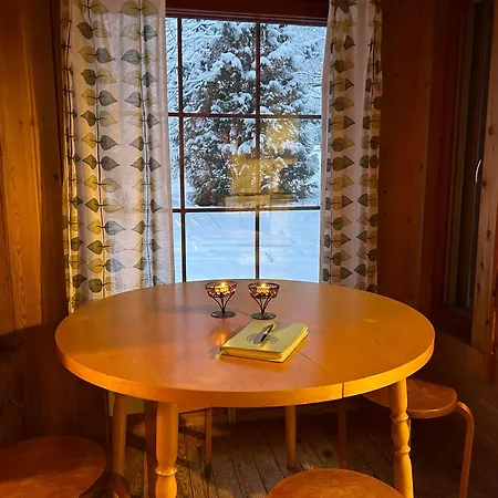 Old School House Tahko 6km, Sauna, Avanto In Winter, In Summer