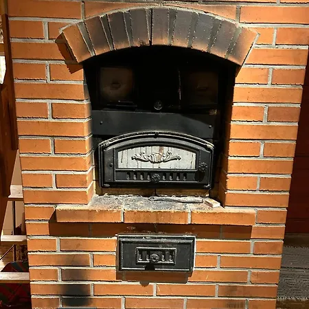 Old School House Tahko 6km, Sauna, Avanto In Winter, In Summer Chalet Kuopio