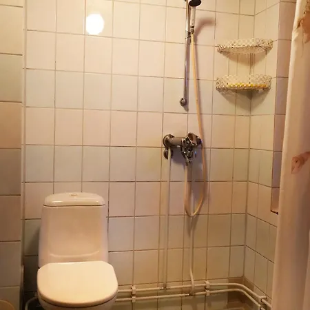 Chalet Old School House Tahko 6km, Sauna, Avanto In Winter, In Summer Kuopio