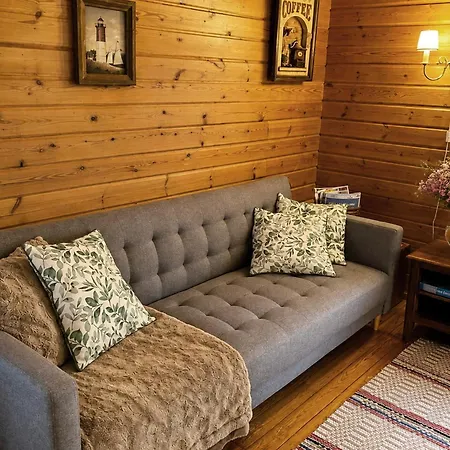 샬레 Old School House Tahko 6km, Sauna, Avanto In Winter, In Summer *