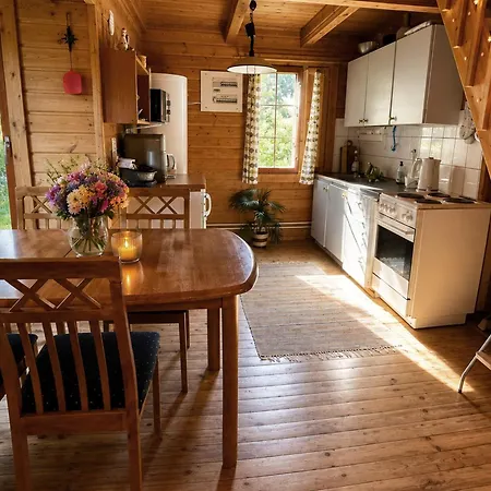 샬레 Old School House Tahko 6km, Sauna, Avanto In Winter, In Summer 쿠오피오