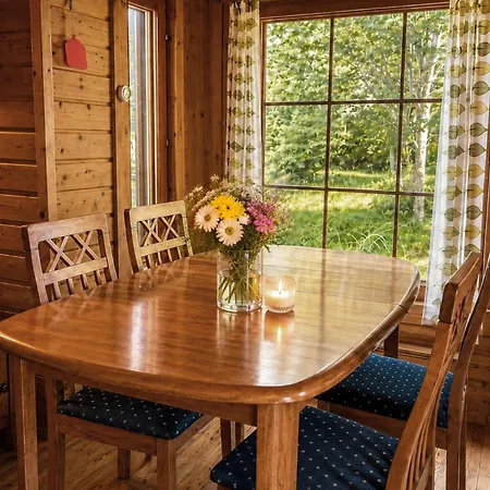 Old School House Tahko 6km, Sauna, Avanto In Winter, In Summer 샬레