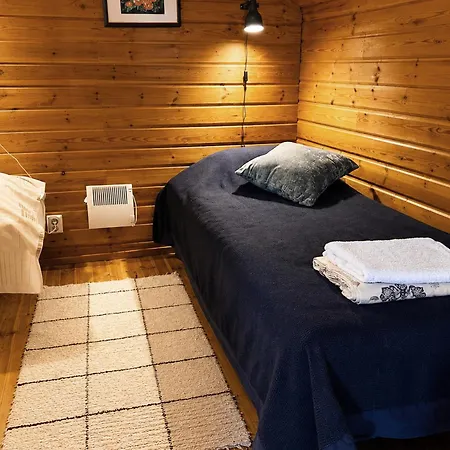 샬레 Old School House Tahko 6km, Sauna, Avanto In Winter, In Summer *