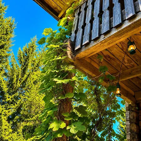 샬레 Old School House Tahko 6km, Sauna, Avanto In Winter, In Summer 쿠오피오
