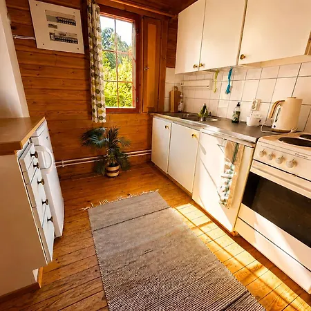 Old School House Tahko 6km, Sauna, Avanto In Winter, In Summer * 쿠오피오