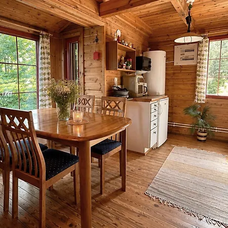 Old School House Tahko 6km, Sauna, Avanto In Winter, In Summer 샬레