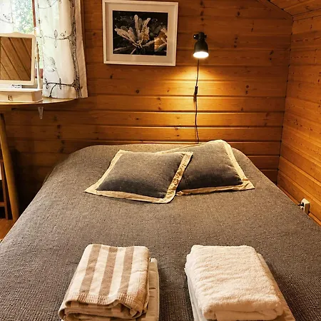 샬레 Old School House Tahko 6km, Sauna, Avanto In Winter, In Summer *