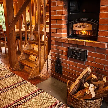 Old School House Tahko 6km, Sauna, Avanto In Winter, In Summer *
