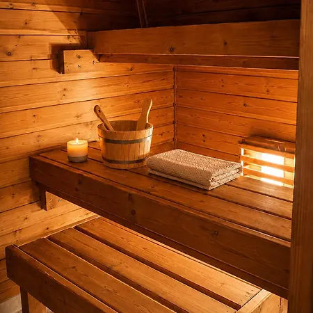 샬레 Old School House Tahko 6km, Sauna, Avanto In Winter, In Summer