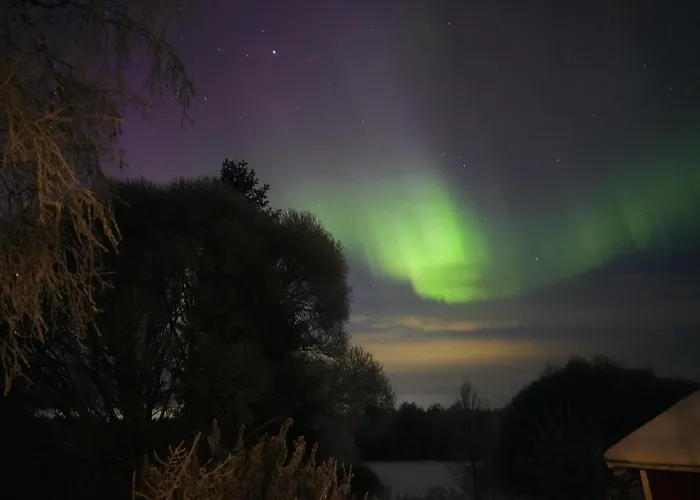Old School House Tahko 6km, Sauna, Avanto In Winter, In Summer *