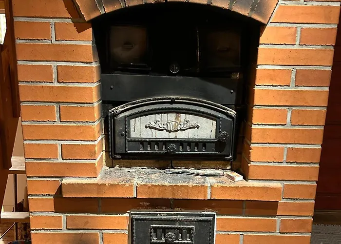 Old School House Tahko 6km, Sauna, Avanto In Winter, In Summer Шале Куопио