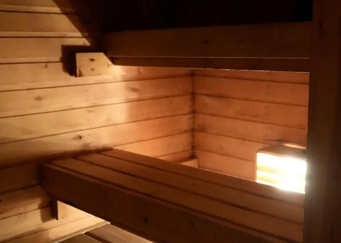 Шале Old School House Tahko 6km, Sauna, Avanto In Winter, In Summer